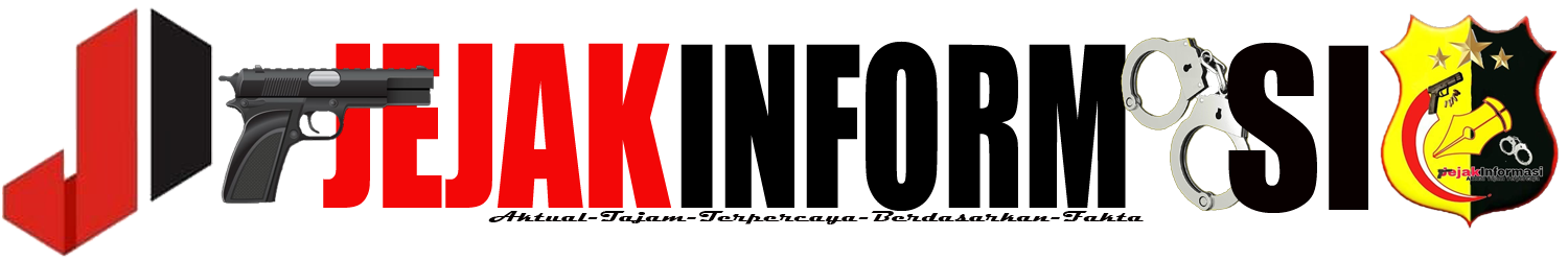   JEJAK INFORMASI | AKTUAL-TAJAM-TERPERCAYA