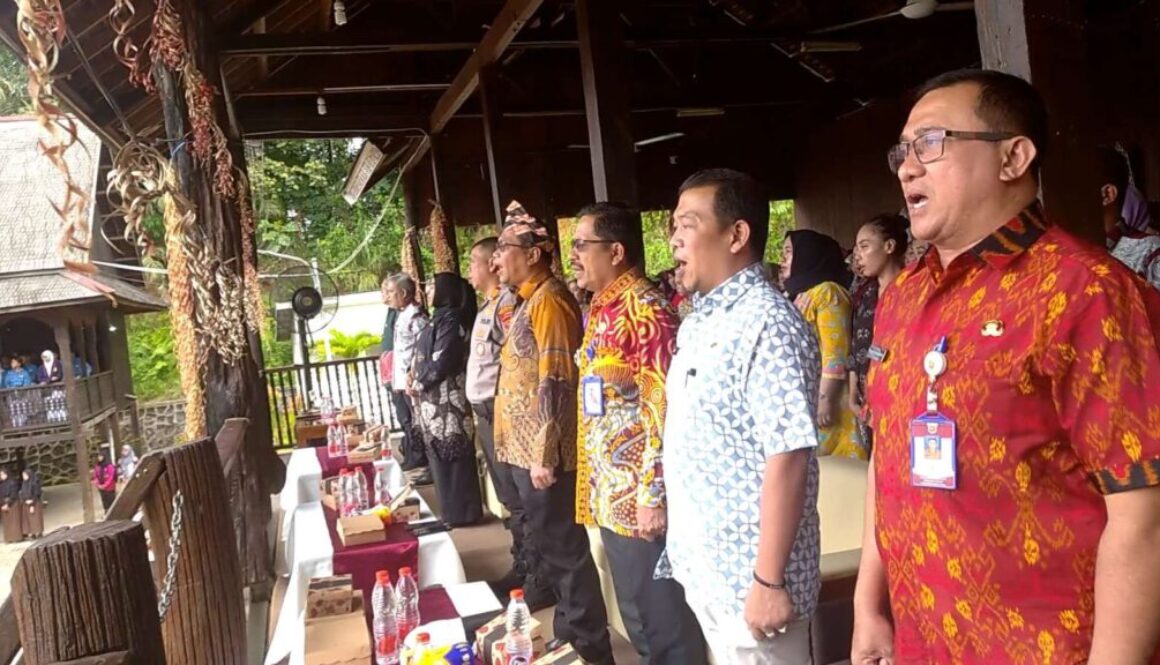 Festival Ragam Budaya Samarinda Perkuat Persatuan Daerah Multietnis