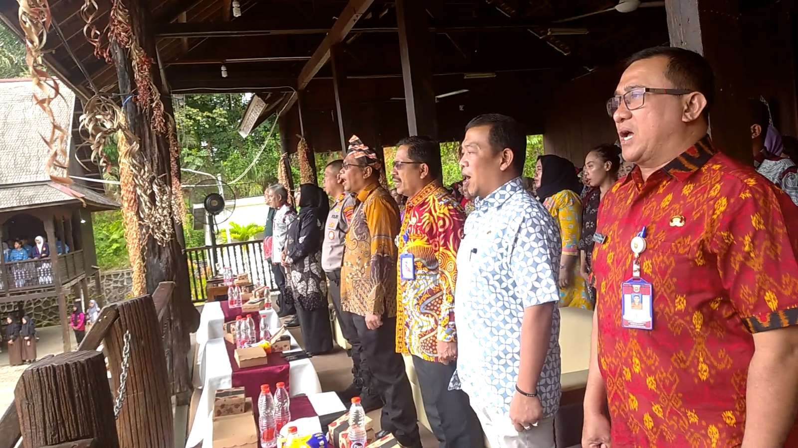Festival Ragam Budaya Samarinda Perkuat Persatuan Daerah Multietnis