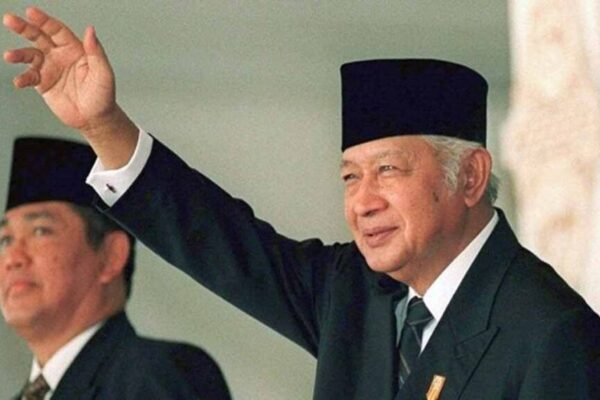 Gelar Pahlawan Nasional Soeharto Dinilai Layak dan Proporsional