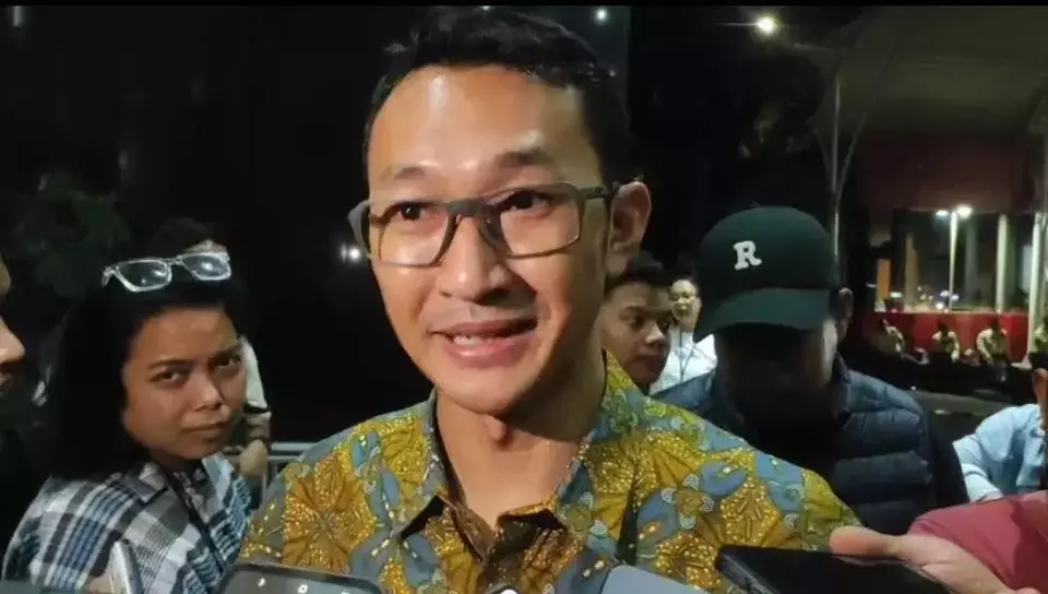 KPK Amankan 13 Orang Saat OTT Bupati Ponorogo Sugiri Sancoko