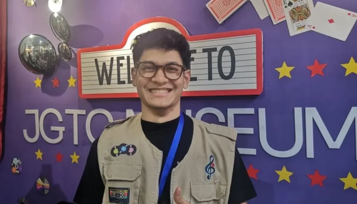 Karya Wijaya 80 representasikan musik jazz anak muda