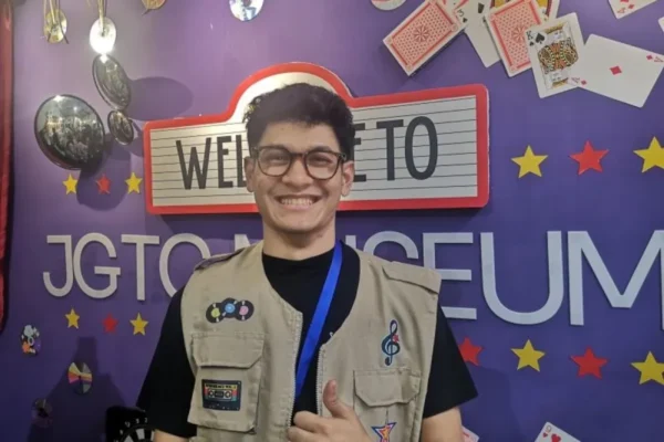 Karya Wijaya 80 representasikan musik jazz anak muda