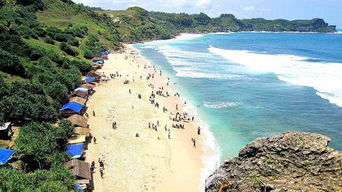 Liburan Seru ke Wonogiri 6 Tempat Wisata Terbaru 2025 yang Lagi Hits dan Naik Daun ada yang Mirip Bali