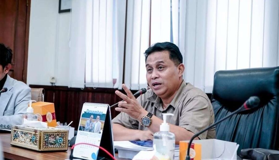 PAPS Terbukti Efektif Perluas Akses Pendidikan