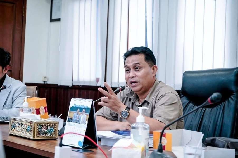 PAPS Terbukti Efektif Perluas Akses Pendidikan