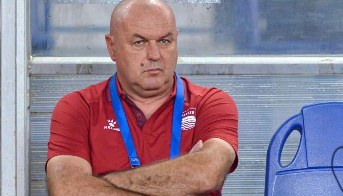 Persib Bekuk Selangor FC, Hodak Ungkap Perbedaan Liga Malaysia dan Indonesia