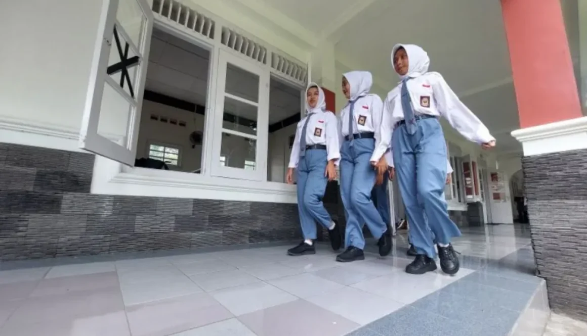 Sekolah Rakyat 19 Bantul bangun pendidikan yang memanusiakan