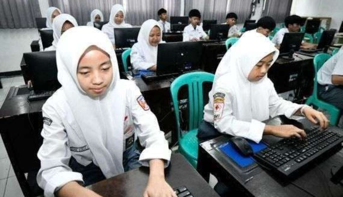Simak Jadwal Pengumuman Hasil TKA SMA 2025